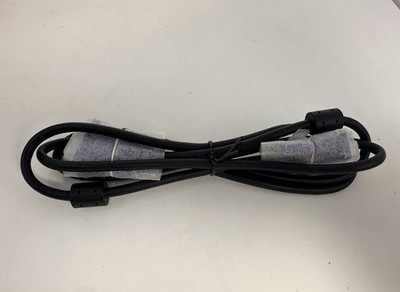 58'' VGA Cable - Hotron E246588 AWM Style 20276 VW-1 80C 30V FT1