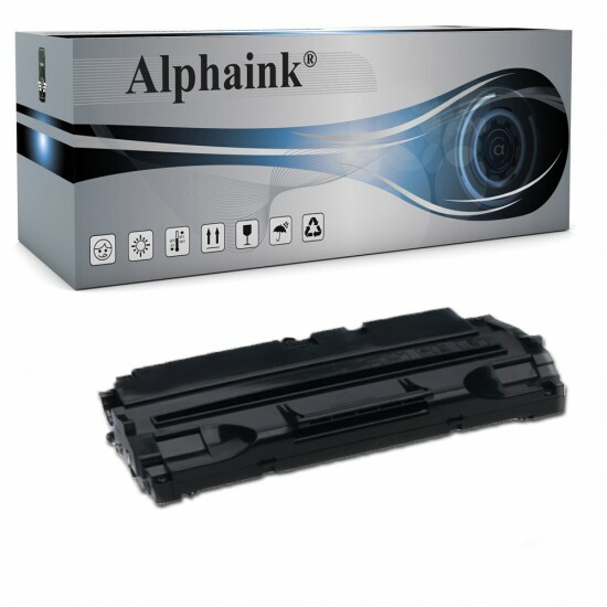 TONER PER SAMSUNG ML-210, ML-808, ML-1010, ML-1010H, ML-1020, ML-1020M, ML-1010Z