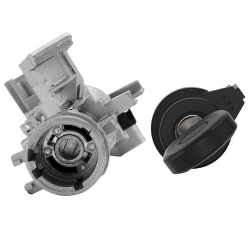 Per VW Golf MK5 MK6 2004-2013 Accensione Avviamento Bloccasterzo - Picture 3 of 19