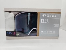 NEW Giro Ella Woman Snow Goggle Lilac Animal ...