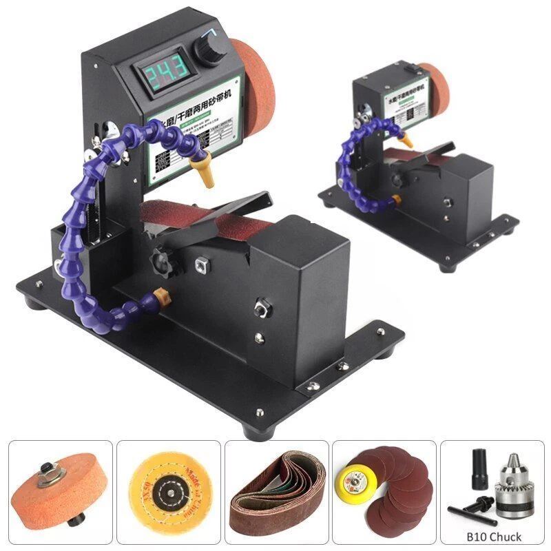Wet cheap grinder belt