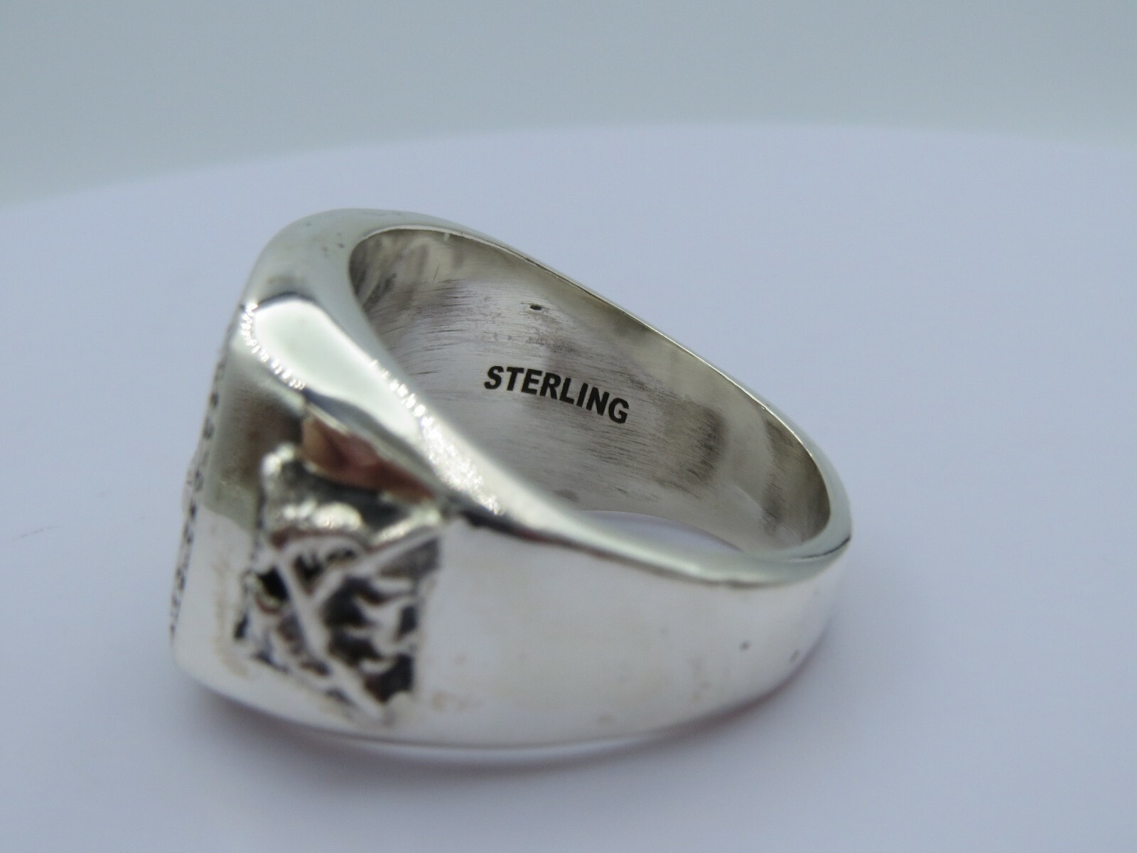 シルバーリング silver925 指輪 新品 未使用 gbh029r sariater-hotel.com