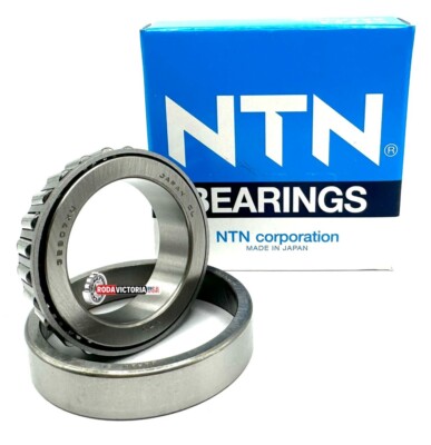 NTN Japan 32907 XU Tapered Roller Bearing 35x55x14 mm | eBay