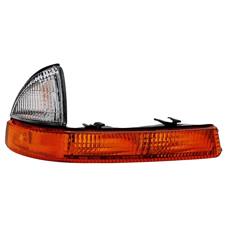 转向信号停车灯组件适用于道奇 Dakota 2004 2003 2002 2001 2000 — 第 2/3 张图片