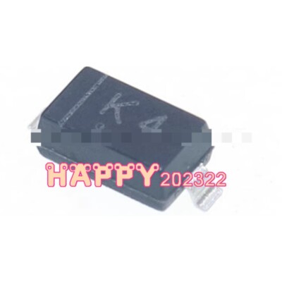 10pcs MMSZ5254B K4 SOD-123 #MX