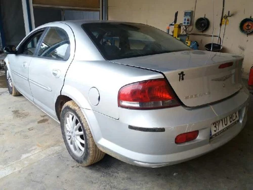 04608505AB Mando Retrovisor para CHRYSLER SEBRING JR 41 BERLINA 2.7 LX 3592955 - Imagen 7 de 9