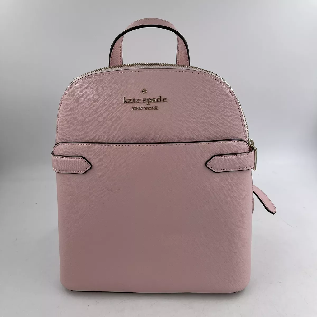 Chalk rose pink backpack sale