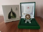 Vatican 5 Euro 2018 - Dome Santa Maria Fiore PROOF box certified bimetalic