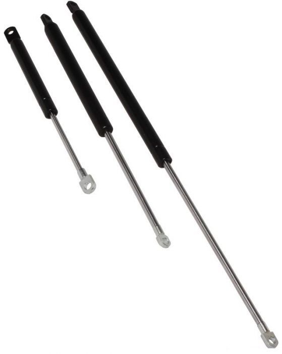 Gasdruckdämpfer Paar Für Peugeot 406 Break SW 1995-1999 Heck