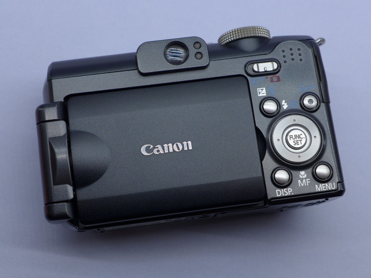 ジャンク Canon PowerShot A640 デジタルカメラ 71kTSm4eUoL._UF894,1000_QL80_.jpg