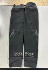 Gore Universal Windstopper Arm Warmer Black S