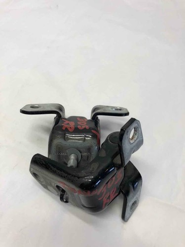 2009 MAZDA CX7 Rear Back Door Hinge Upper and Lower Right Passenger Side RH G - Picture 3 of 11