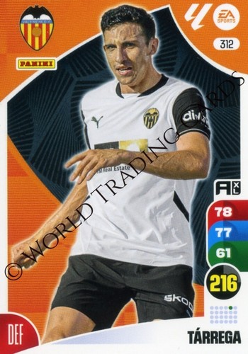 ADRENALYN XL 2024-25 LA LIGA 24-2025 "ELIGE CARTAS DEL 181 AL 360" PANINI WTC - Imagen 131 de 179