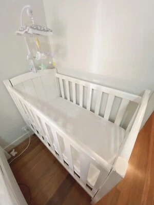 cots for sale gumtree