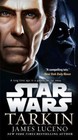 Star Wars: Tarkin - James Luceno, 0553392905, paperback