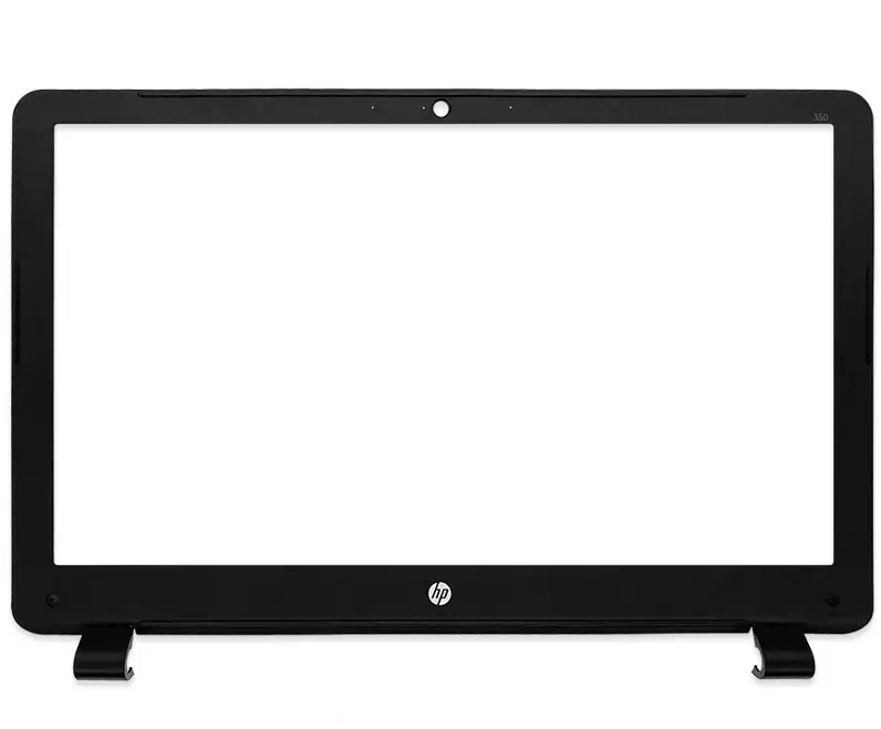 758057-001 Für HP 350 G1 350 G2 355 G2 LCD Backcover Back Top Deckel Frontblende - Bild 2 von 3