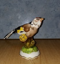 Figura Jilguero