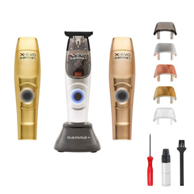 Trimmer Professional Schnurlos GAMMA + X Evo