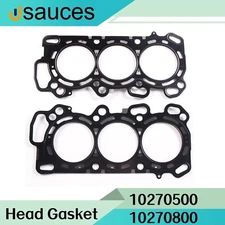 Cylinder Head Gasket for Honda Odyssey Pilot Passport Acura MDX RLX TLX 3.5L V6