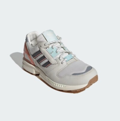 Adidas ZX 8000 W White Tint  IE2963 Gr 42 NEU OVP 9000 5000