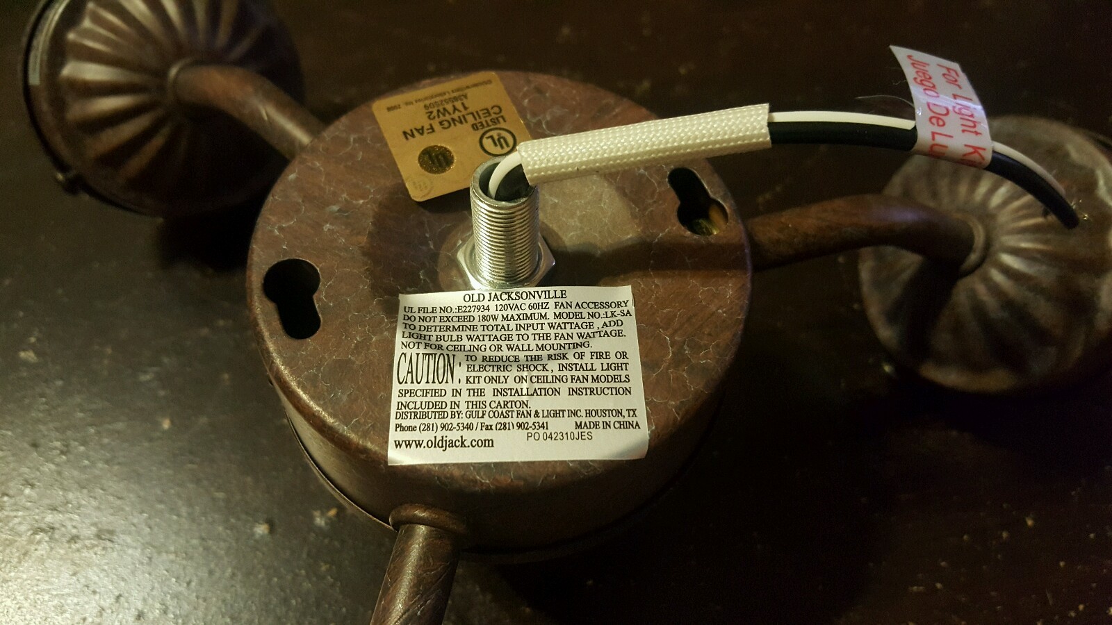 Old Jacksonville Ceiling Fans Houston Shelly Lighting