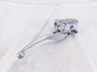25mm 1'' Master Brake Cylinder Compatible With XVS V Star 650