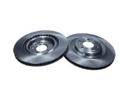 Genuine Maxgear Brake Disc 19-2259 for Audi Porsche
