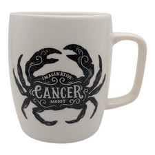 Threshold Cancer Coffee Mug - 16oz Large Blac...