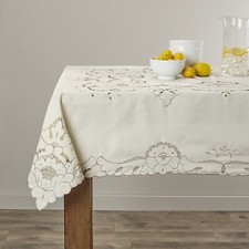 Wholesale Inventory of Tablecloths, Runners  Doilies Business