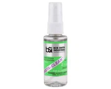 Bob Smith Insta-Clean Ultimate Sticker Residue Remover - 2 oz. Bottle BSI100H