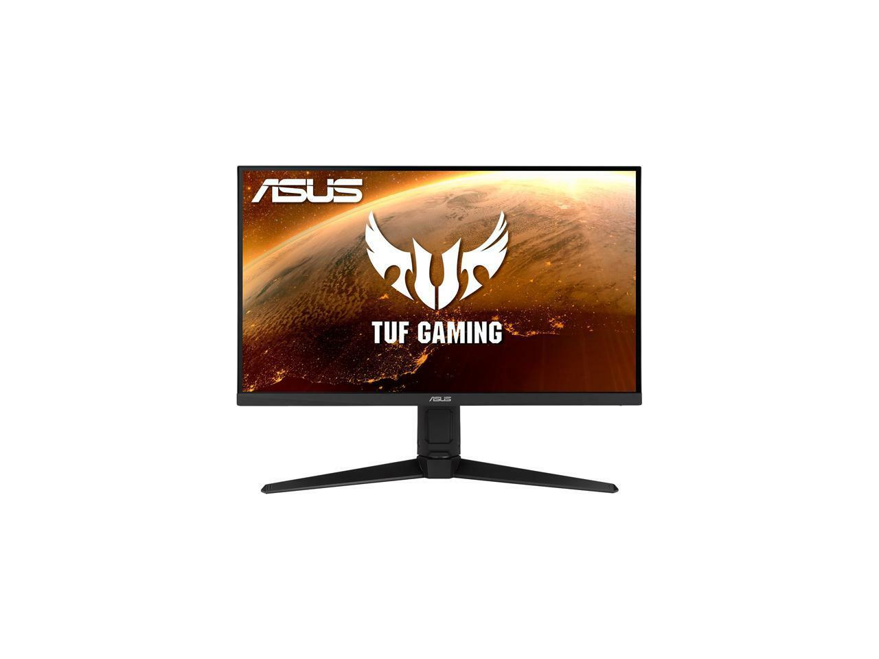 ASUS TUF Gaming VG27AQL1A 27” LCD 