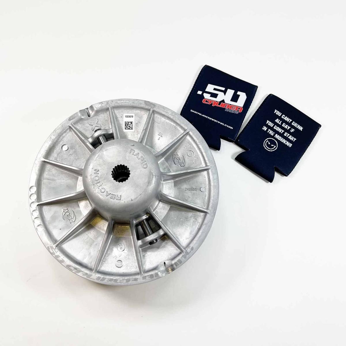 Polaris OEM Secondary Clutch 1323070 570 RZR Sportsman Ace 2013 to