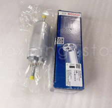 Al168483 Tractor Parts 1654 1854 6m2104 Electric Fuel Pump New Via Fedex Or Dhl