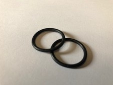 FORD FOCUS MK3 HEATER MATRIX PIPE SEALS 2011-2015 