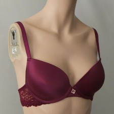 Urban Dusk 2 X Bra 32 C 70 C New Lace