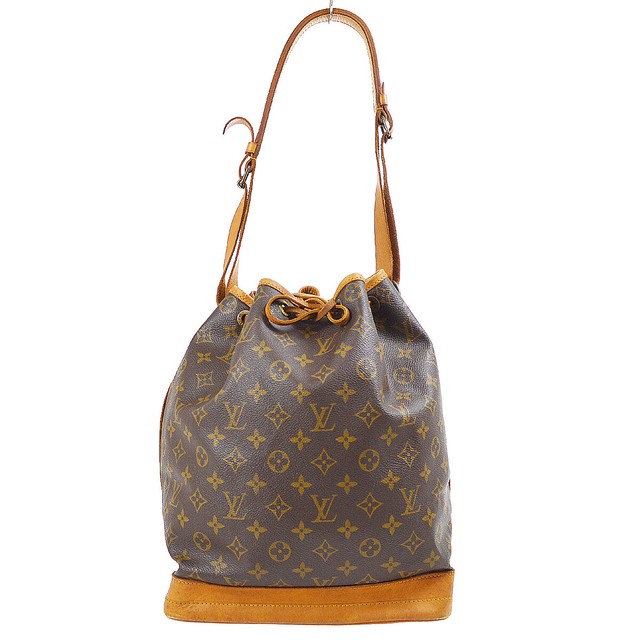 sac seau vuitton
