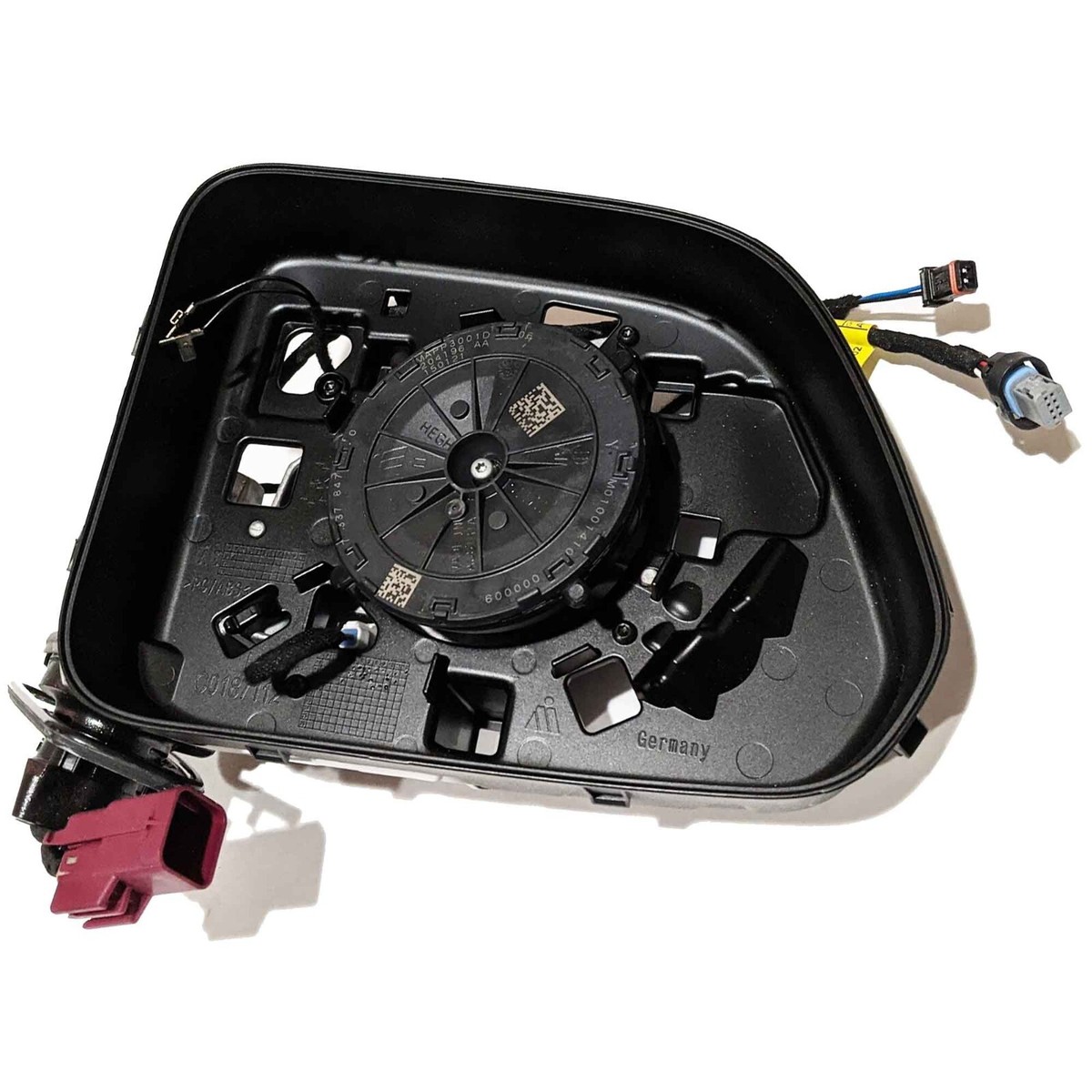 OEM Right Pass Side Mirror Base Rolls-Royce Cullinan RR31 Phantom