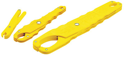 IDEAL INDUSTRIES 131-34-001 SMALL SAFE-T-GRIP FUSE PULLER