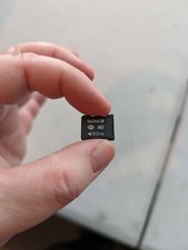 512mb Sandisk Memory for PSP SONY