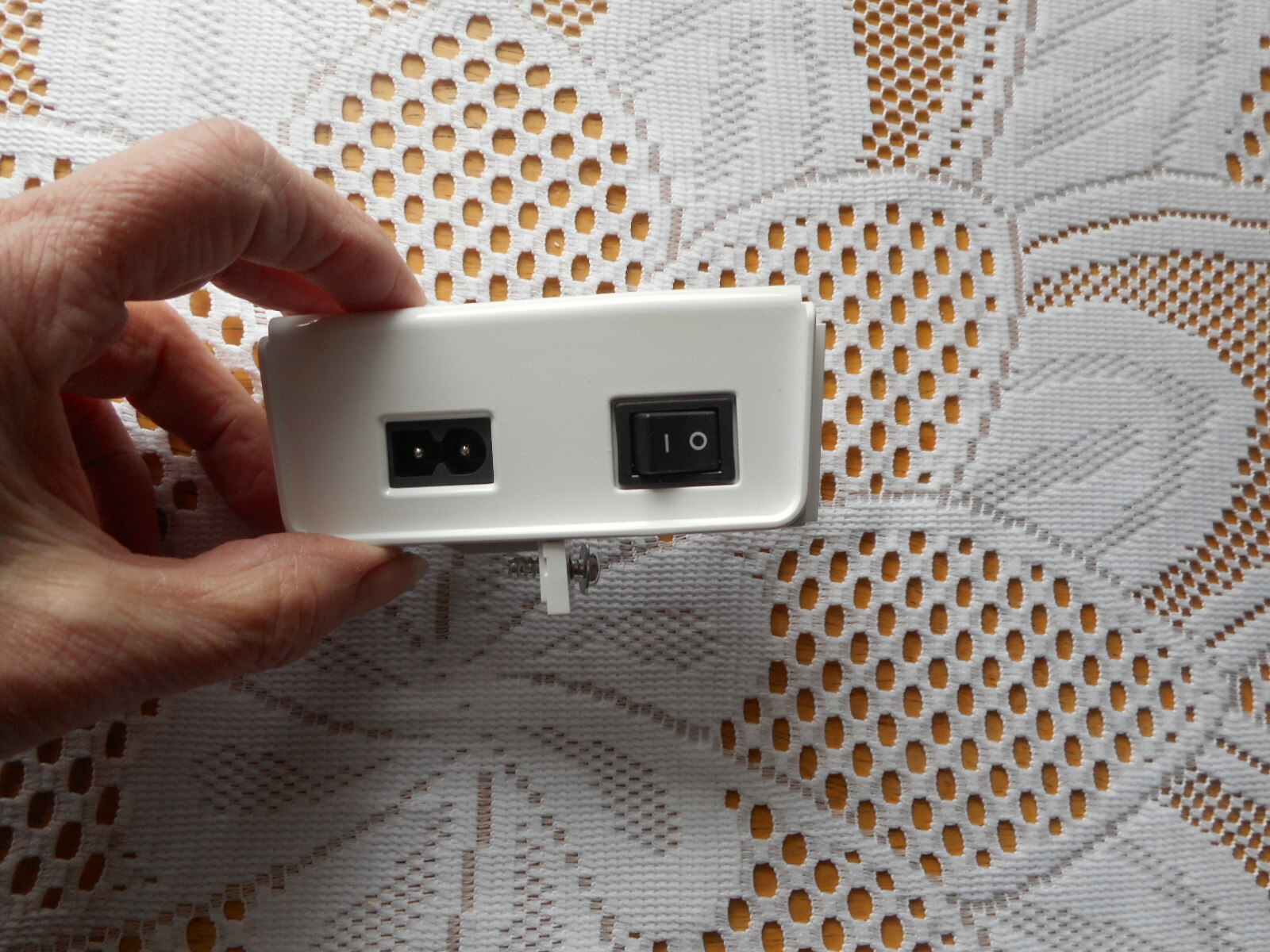 BROTHER SEWING MACHINE MODEL CE1100PRW POWER ASSEMBLY eBay