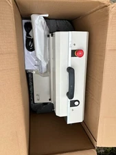 AirPouch Fast Wrap,  Airblowers. Sealers, Motor, Main board. 