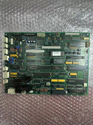 1PCS USED 031-01065E002 (DHL or EMS) #N6198 YF