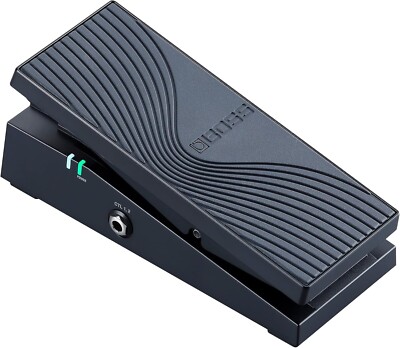 Boss EV-1-WL Wireless MIDI Expression Pedal for Guitar Japan