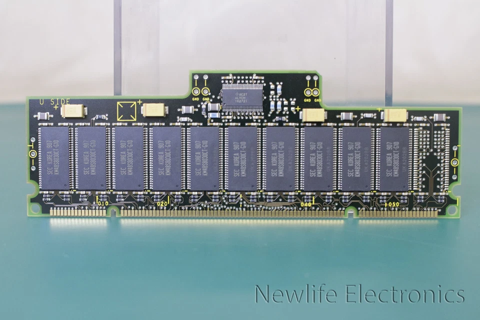 HP A4828-69001 128MB PC-133 SDRAM Server Memory A4828A - Image 3 of 3