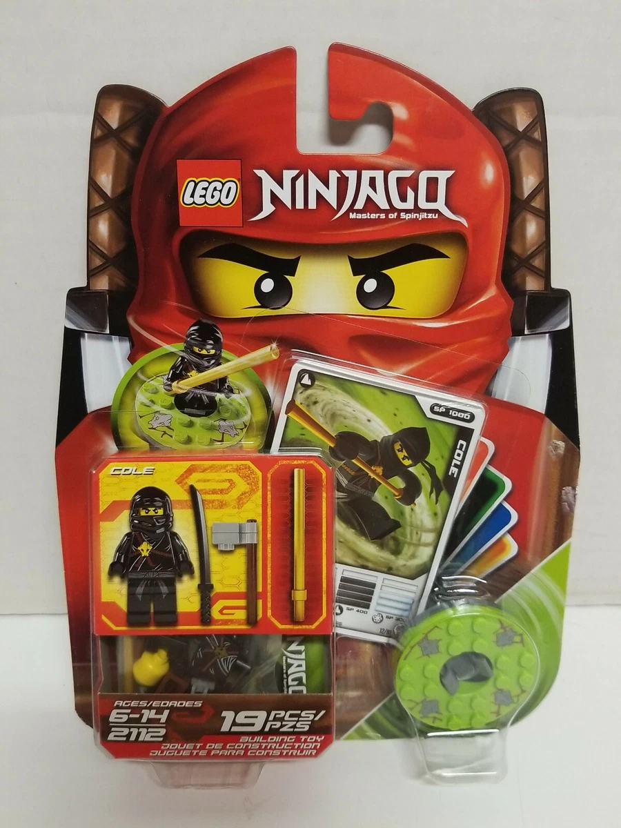 2011 ninjago sale