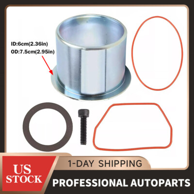 For DeVilbiss Porter Cable K-0650 Air Compressor Cylinder & Ring Replacement Kit