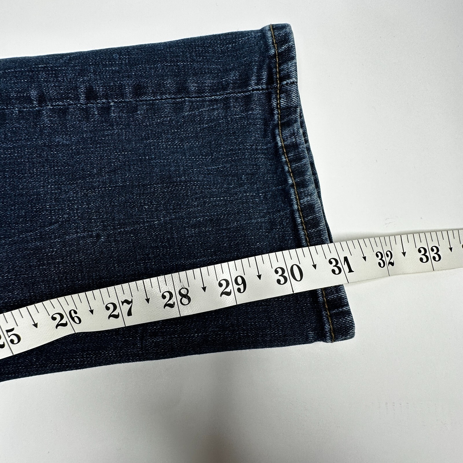 Buffalo David Bitton Max X Basic 1972 Skinny Stre… - image 11