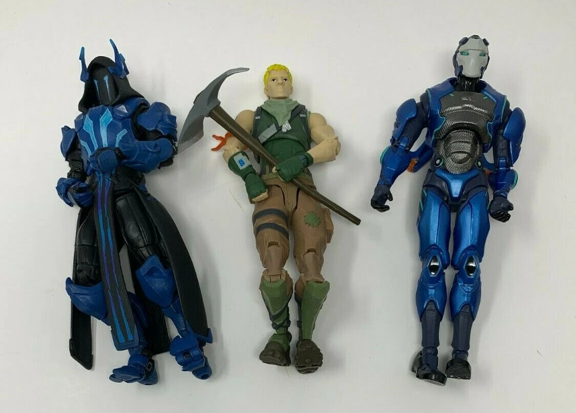 Ebay fortnite best sale action figures