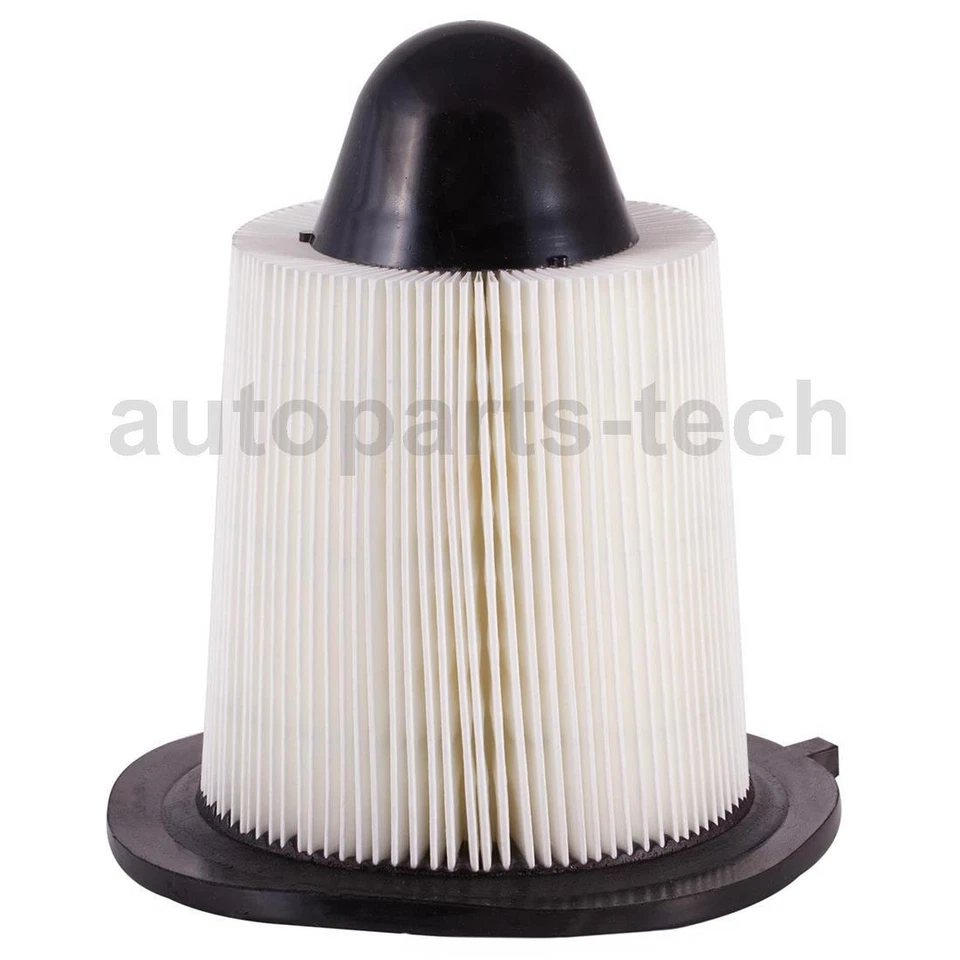 3x Pronto  Engine Oil Filter Air Filter Fuel Filter For Ford Windstar 1996~1998 - Image 3 of 4