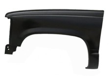 Capot Chevrolet BLAZER